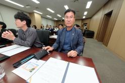 2026년 마포구의회 부패방지교육 및 청렴서약식 16