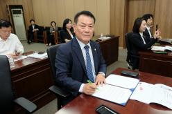 2026년 마포구의회 부패방지교육 및 청렴서약식 19