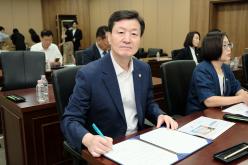 2026년 마포구의회 부패방지교육 및 청렴서약식 20