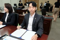 2026년 마포구의회 부패방지교육 및 청렴서약식 24