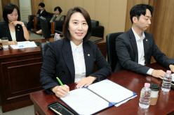 2026년 마포구의회 부패방지교육 및 청렴서약식 25