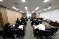 2026년 마포구의회 부패방지교육 및 청렴서약식 30