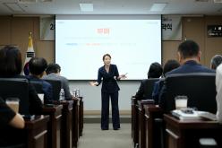 2026년 마포구의회 부패방지교육 및 청렴서약식 31
