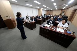 2026년 마포구의회 부패방지교육 및 청렴서약식 32