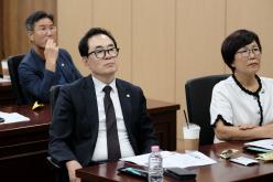2026년 마포구의회 부패방지교육 및 청렴서약식 36