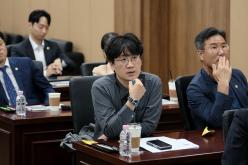 2026년 마포구의회 부패방지교육 및 청렴서약식 37