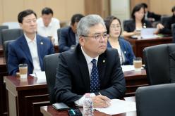 2026년 마포구의회 부패방지교육 및 청렴서약식 39