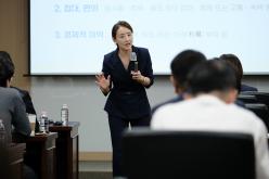 2026년 마포구의회 부패방지교육 및 청렴서약식 41