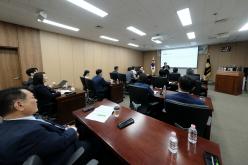 2026년 마포구의회 부패방지교육 및 청렴서약식 43