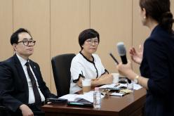 2026년 마포구의회 부패방지교육 및 청렴서약식 44