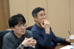 2026년 마포구의회 부패방지교육 및 청렴서약식 45