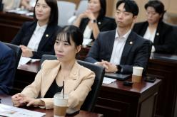 2026년 마포구의회 부패방지교육 및 청렴서약식 47