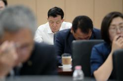 2026년 마포구의회 부패방지교육 및 청렴서약식 51
