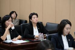 2026년 마포구의회 부패방지교육 및 청렴서약식 52