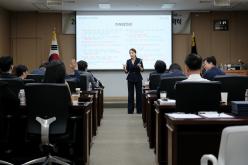 2026년 마포구의회 부패방지교육 및 청렴서약식 54