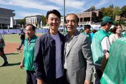 제2회 새마을지도자 서울시협의회 족구대회 12