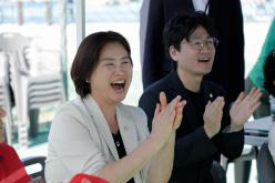 제2회 새마을지도자 서울시협의회 족구대회 16