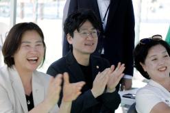 제2회 새마을지도자 서울시협의회 족구대회 17