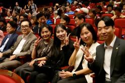 마포문화원 국악관현악단 정기연주회 1
