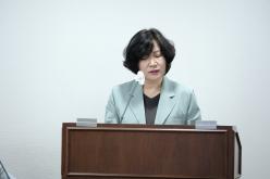 의회운영위원회 행정사무감사-제286회 마포구의회 제1차 정례회 5