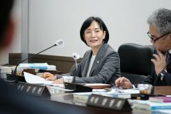 의회운영위원회 행정사무감사-제286회 마포구의회 제1차 정례회 7