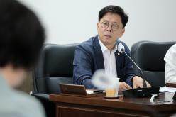 의회운영위원회 행정사무감사-제286회 마포구의회 제1차 정례회 8