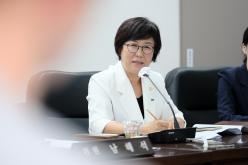 의회운영위원회 행정사무감사-제286회 마포구의회 제1차 정례회 10