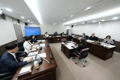 의회운영위원회 행정사무감사-제286회 마포구의회 제1차 정례회 12