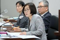 의회운영위원회 행정사무감사-제286회 마포구의회 제1차 정례회 17