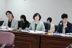 의회운영위원회 행정사무감사-제286회 마포구의회 제1차 정례회 19