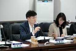의회운영위원회 행정사무감사-제286회 마포구의회 제1차 정례회 20