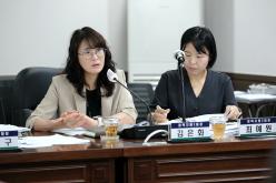 의회운영위원회 행정사무감사-제286회 마포구의회 제1차 정례회 22
