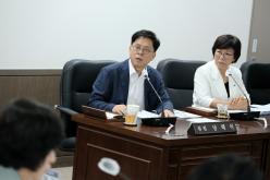 의회운영위원회 행정사무감사-제286회 마포구의회 제1차 정례회 23