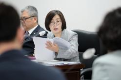 의회운영위원회 행정사무감사-제286회 마포구의회 제1차 정례회 25
