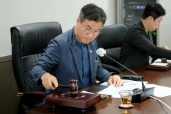 의회운영위원회 행정사무감사-제286회 마포구의회 제1차 정례회 26