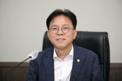 보건복지위원회 행정사무감사-제286회 마포구의회 제1차 정례회  2