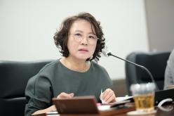 보건복지위원회 행정사무감사-제286회 마포구의회 제1차 정례회  5