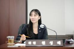 보건복지위원회 행정사무감사-제286회 마포구의회 제1차 정례회  6
