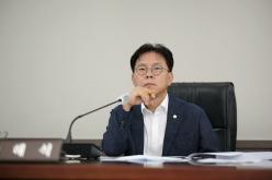 보건복지위원회 행정사무감사-제286회 마포구의회 제1차 정례회  10