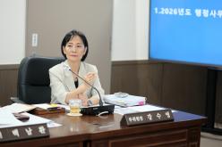 보건복지위원회 행정사무감사-제286회 마포구의회 제1차 정례회  11