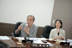 보건복지위원회 행정사무감사-제286회 마포구의회 제1차 정례회  12