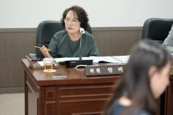 보건복지위원회 행정사무감사-제286회 마포구의회 제1차 정례회  13