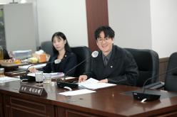 보건복지위원회 행정사무감사-제286회 마포구의회 제1차 정례회  15