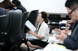 보건복지위원회 행정사무감사-제286회 마포구의회 제1차 정례회  17