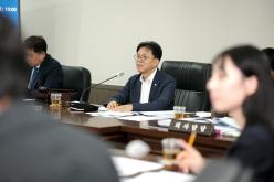 보건복지위원회 행정사무감사-제286회 마포구의회 제1차 정례회  19