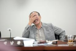 보건복지위원회 행정사무감사-제286회 마포구의회 제1차 정례회  21