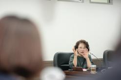 보건복지위원회 행정사무감사-제286회 마포구의회 제1차 정례회  22