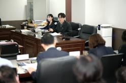 보건복지위원회 행정사무감사-제286회 마포구의회 제1차 정례회  24