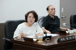 보건복지위원회 행정사무감사-제286회 마포구의회 제1차 정례회  29