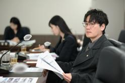 보건복지위원회 행정사무감사-제286회 마포구의회 제1차 정례회  31